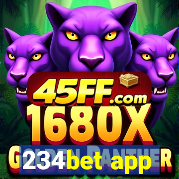 234bet app